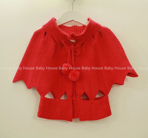 Cape pour fille - Ref 2156311