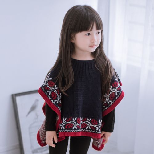 Cape pour fille - Ref 2156347