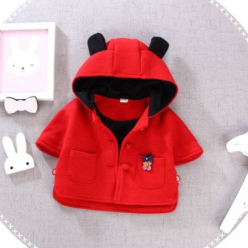 Cape pour fille - Ref 2156354