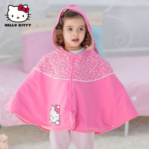 Cape pour fille HELLO KITTY - Ref 2156356