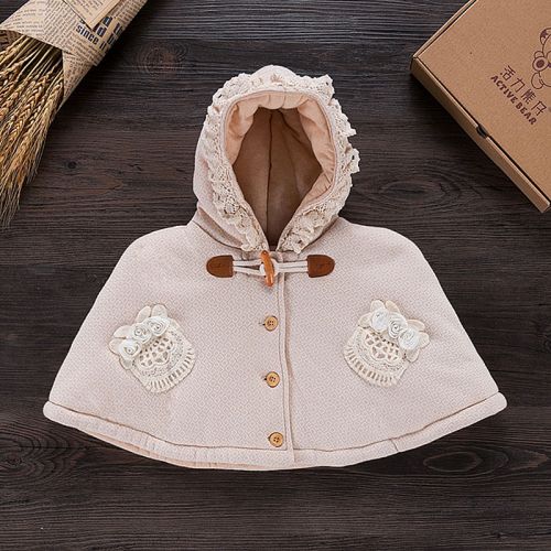 Cape pour fille - Ref 2156368