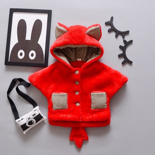 Cape pour fille - Ref 2156396