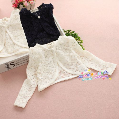 Cape pour fille - Ref 2156402