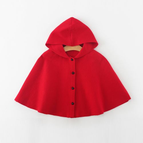 Cape pour fille - Ref 2156417