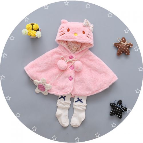 Cape pour fille - Ref 2156516