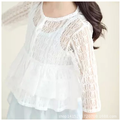 Cape pour fille - Ref 2156532