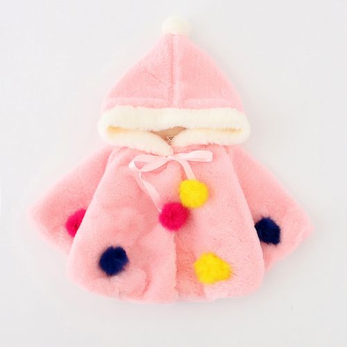 Cape pour fille - Ref 2156550