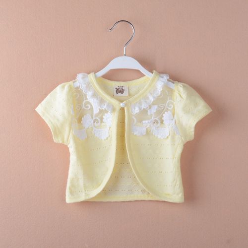 Cape pour fille en Toile de coton - Ref 2156570