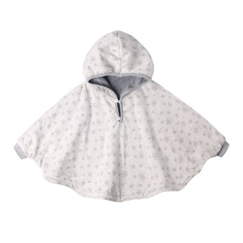 Cape pour fille AUGELUTE en Toile de coton - Ref 2156578