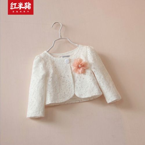 Cape pour fille en coton - Ref 2156608