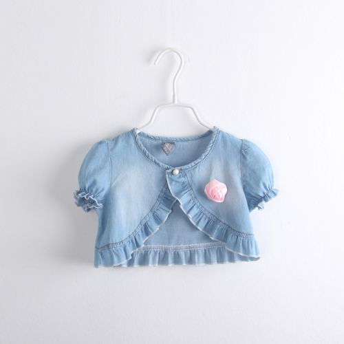 Cape pour fille - Ref 2156611