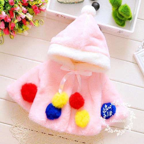 Cape pour fille - Ref 2156616
