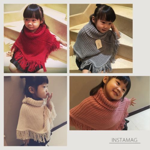 Cape pour fille - Ref 2156623