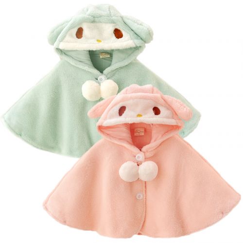 Cape pour fille EOKOBOM - Ref 2156634