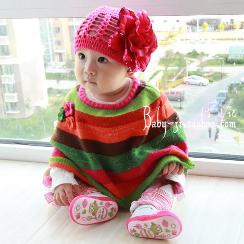 Cape pour fille - Ref 2156646