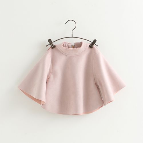 Cape pour fille en Toile de coton - Ref 2156655