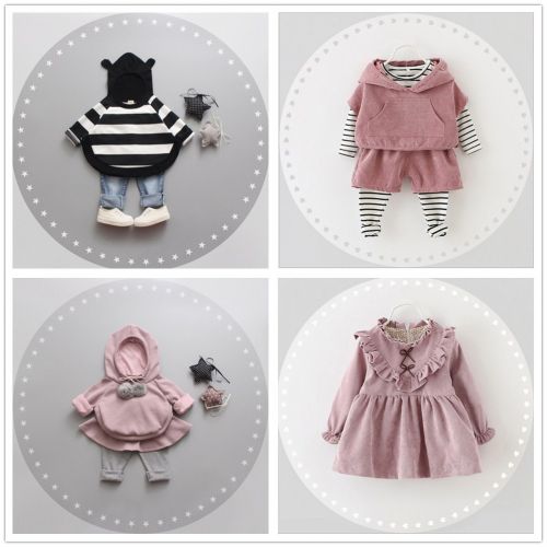 Cape pour fille - Ref 2156660
