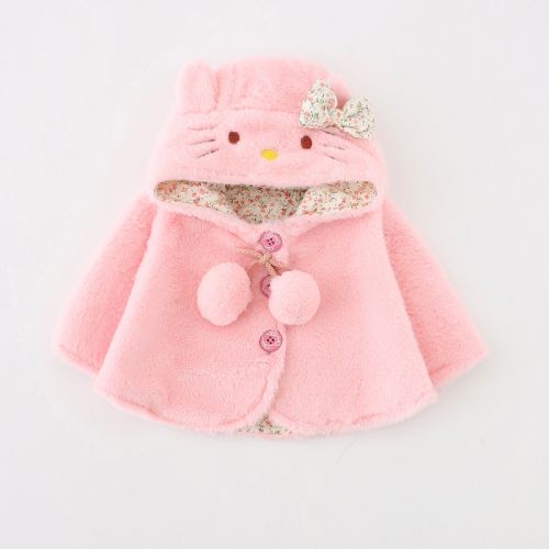 Cape pour fille - Ref 2156664