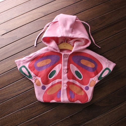 Cape pour fille - Ref 2156672