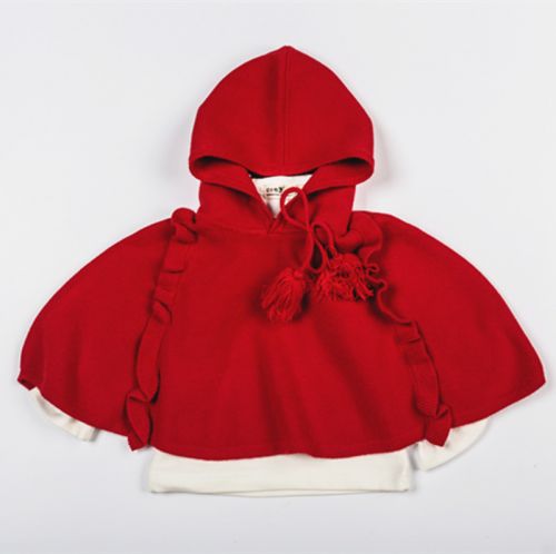 Cape pour fille - Ref 2156693