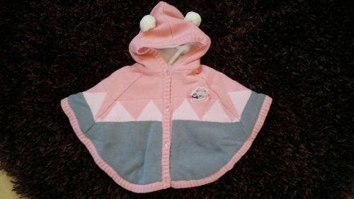 Cape pour fille - Ref 2156703