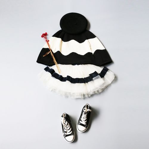 Cape pour fille - Ref 2156705