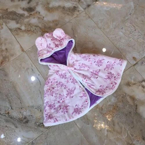 Cape pour fille - Ref 2156712