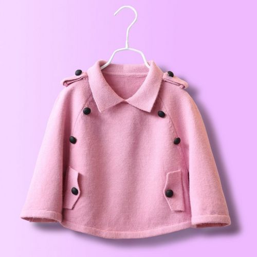 Cape pour fille - Ref 2156719
