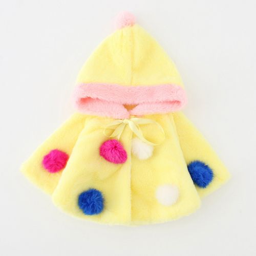 Cape pour fille - Ref 2156720