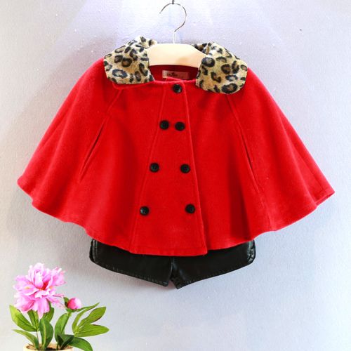 Cape pour fille - Ref 2156729