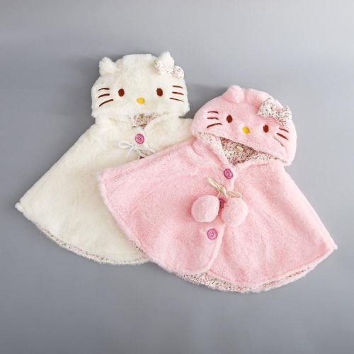 Cape pour fille - Ref 2156734