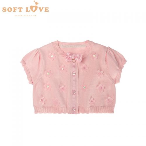 Cape pour fille SOFTLOVE - Ref 2156742