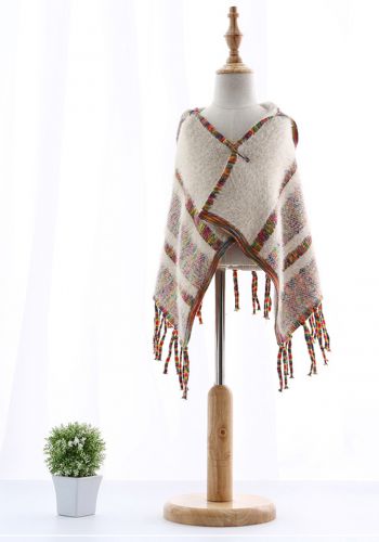 Cape pour fille - Ref 2156744