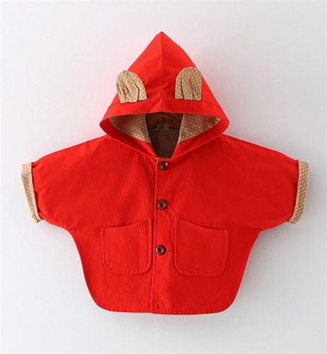 Cape pour fille - Ref 2156749