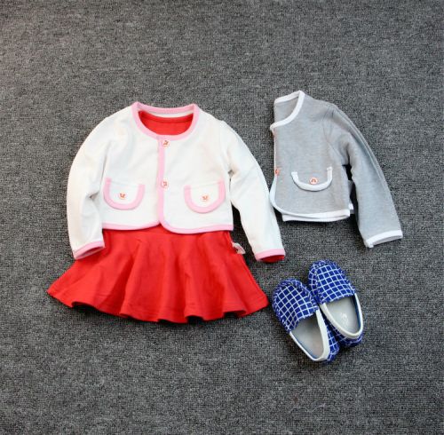 Cape pour fille - Ref 2156760