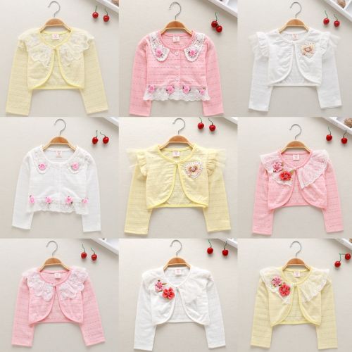 Cape pour fille - Ref 2156789