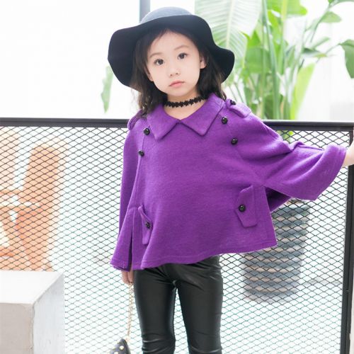 Cape pour fille - Ref 2156792