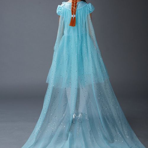 Cape pour fille - Ref 2156793