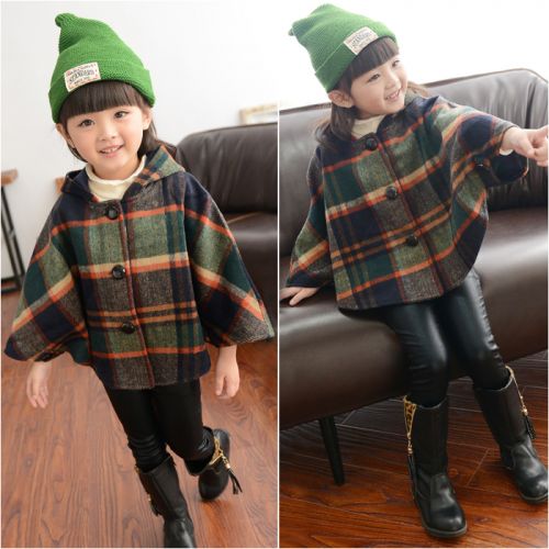 Cape pour fille - Ref 2156799