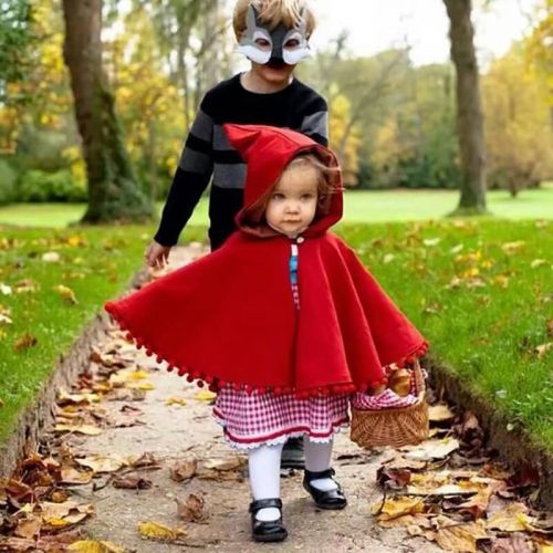 Cape pour fille - Ref 2156804