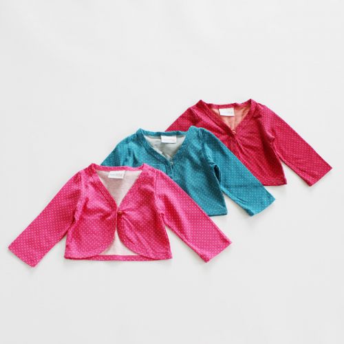 Cape pour fille - Ref 2156805