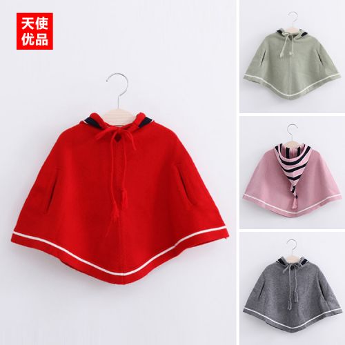 Cape pour fille - Ref 2156807