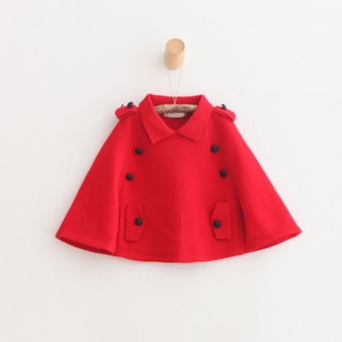 Cape pour fille - Ref 2156813
