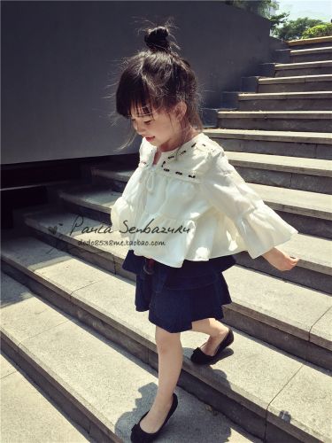 Cape pour fille - Ref 2156822