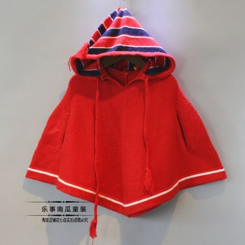 Cape pour fille - Ref 2156824