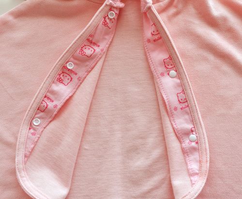 Cape pour fille - Ref 2156829