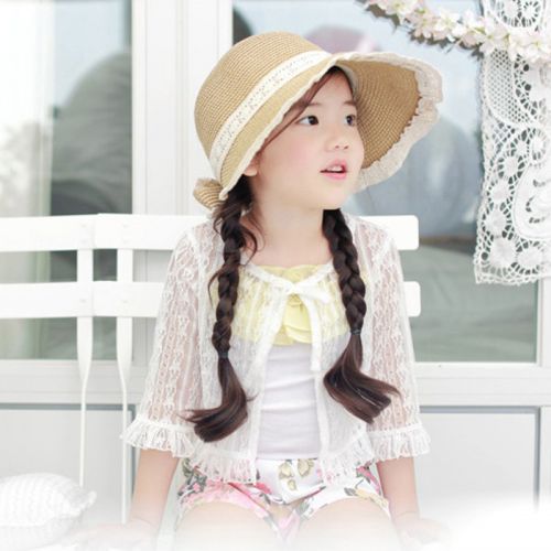 Cape pour fille DORA - Ref 2156848