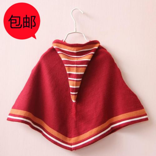 Cape pour fille - Ref 2156850