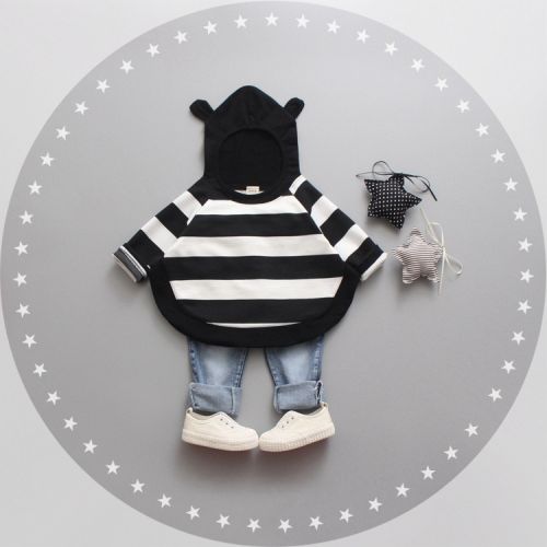 Cape pour fille - Ref 2156858