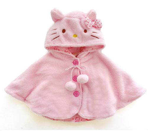 Cape pour fille - Ref 2156864